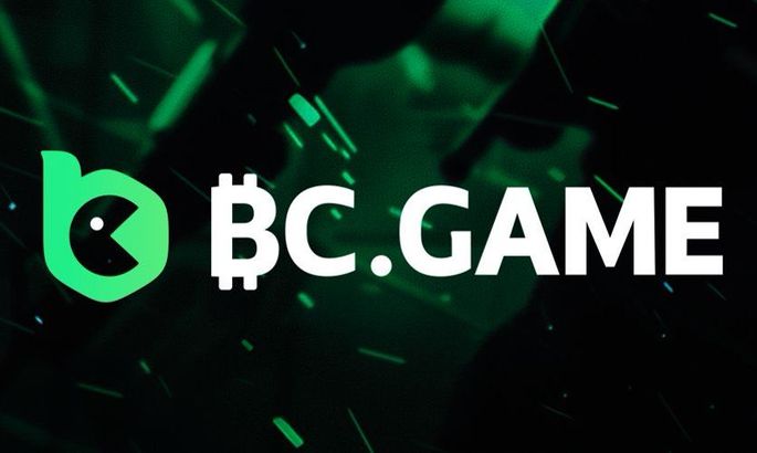 BC.Game em Portugal A Nova Era dos Casinos Online BC.Game em Portugal A Nova Era dos Casinos Online