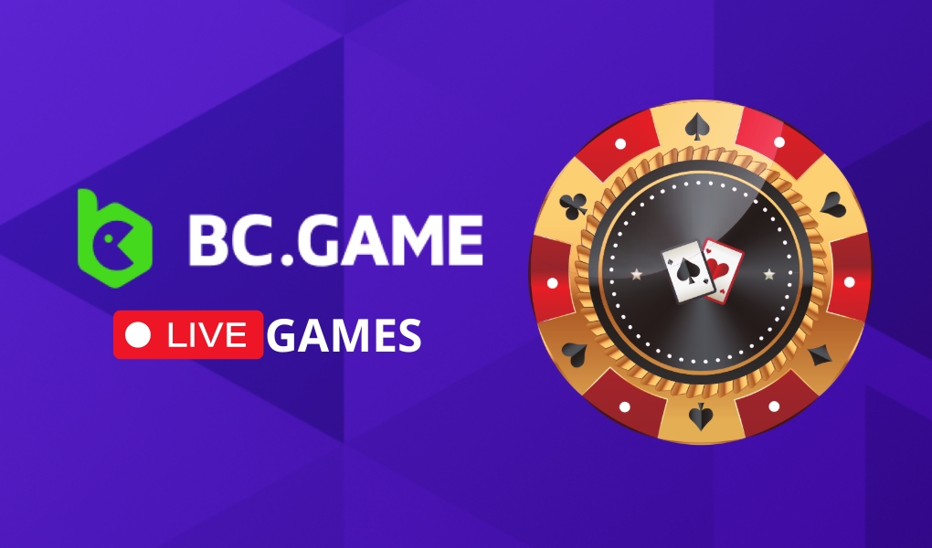 BC.Game em Portugal A Nova Era dos Casinos Online BC.Game em Portugal A Nova Era dos Casinos Online